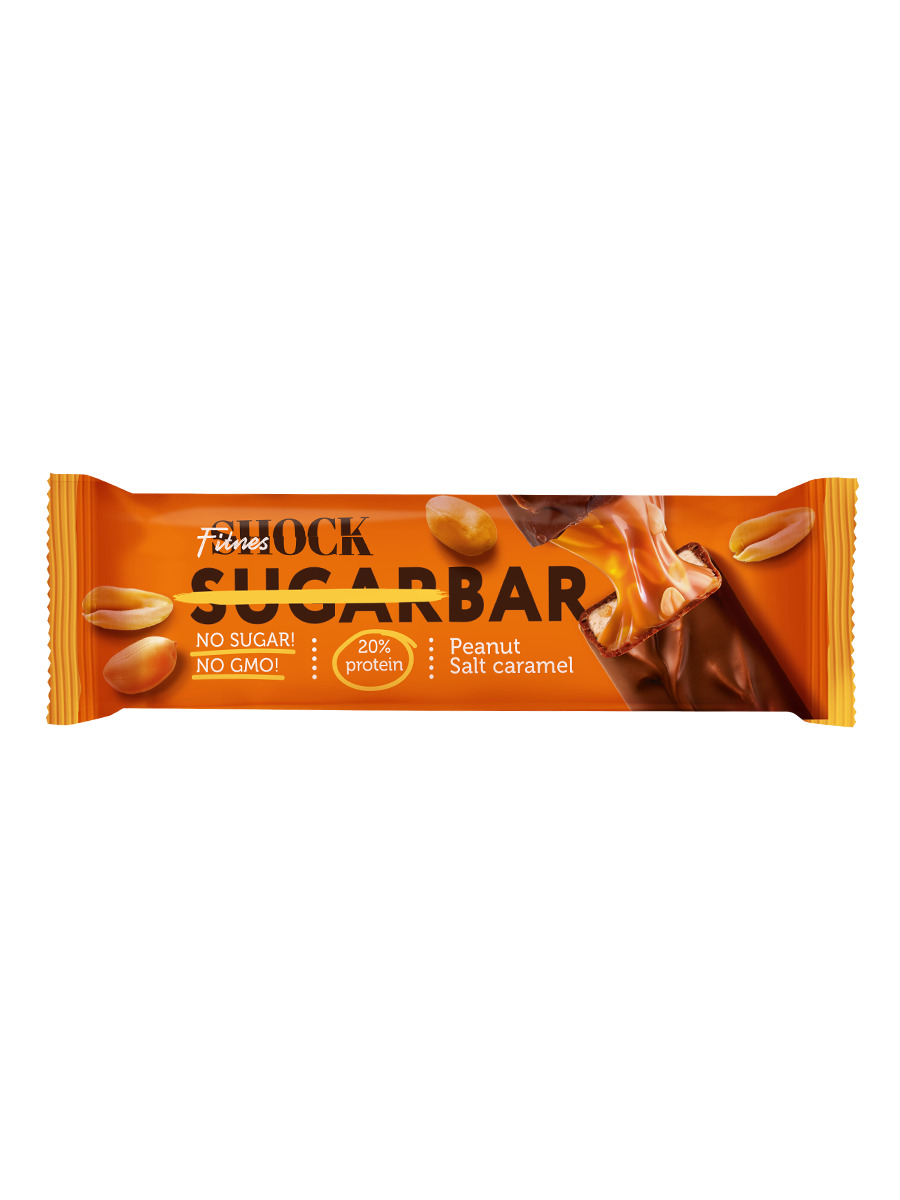 Fitnesshock транспортная ул 26 стр 3 фото Отзывы на Без рафинированного сахара BootyBar от реальных покупателей OZON