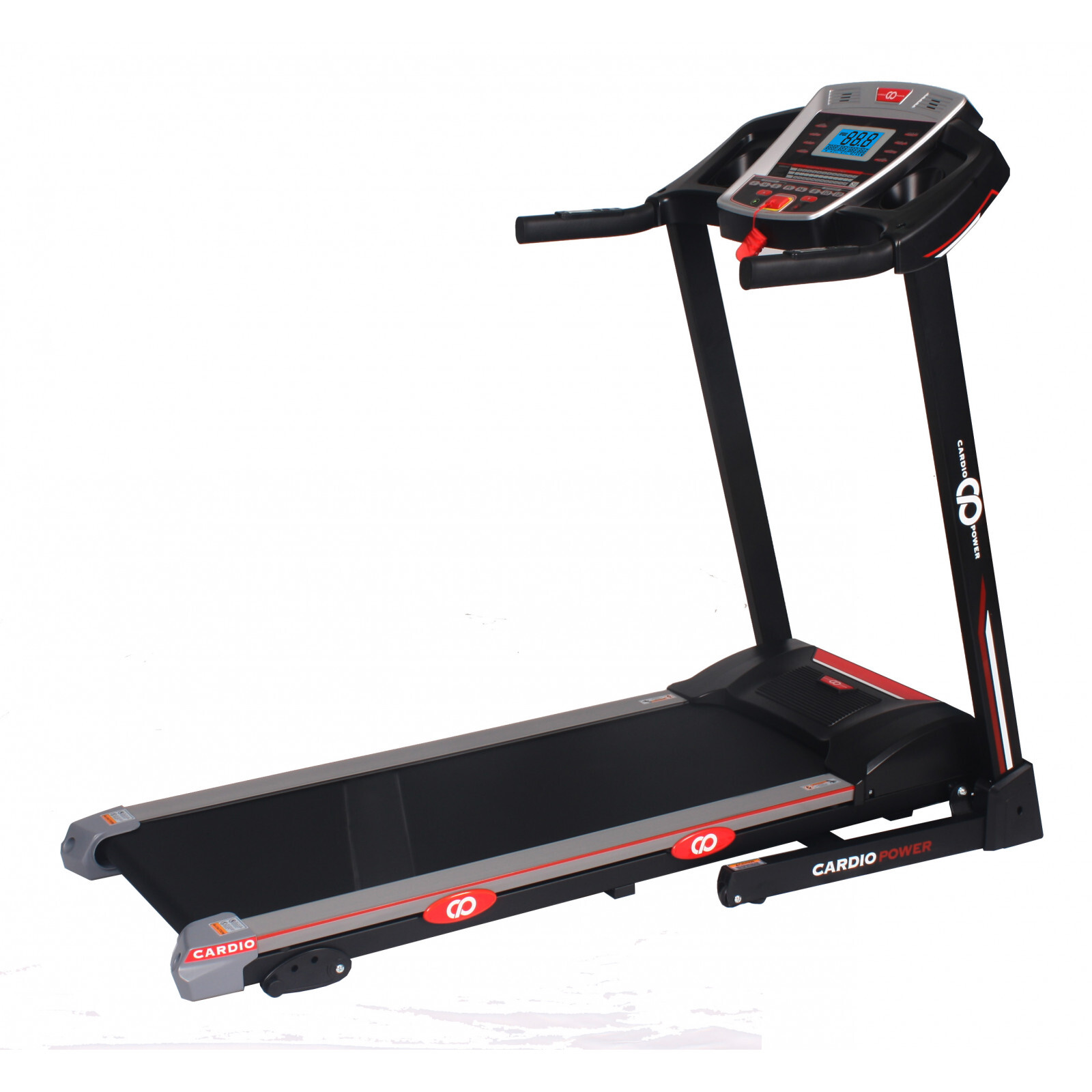 Беговая дорожка CardioPower T20 - купить по доступным ценам в интернет ...