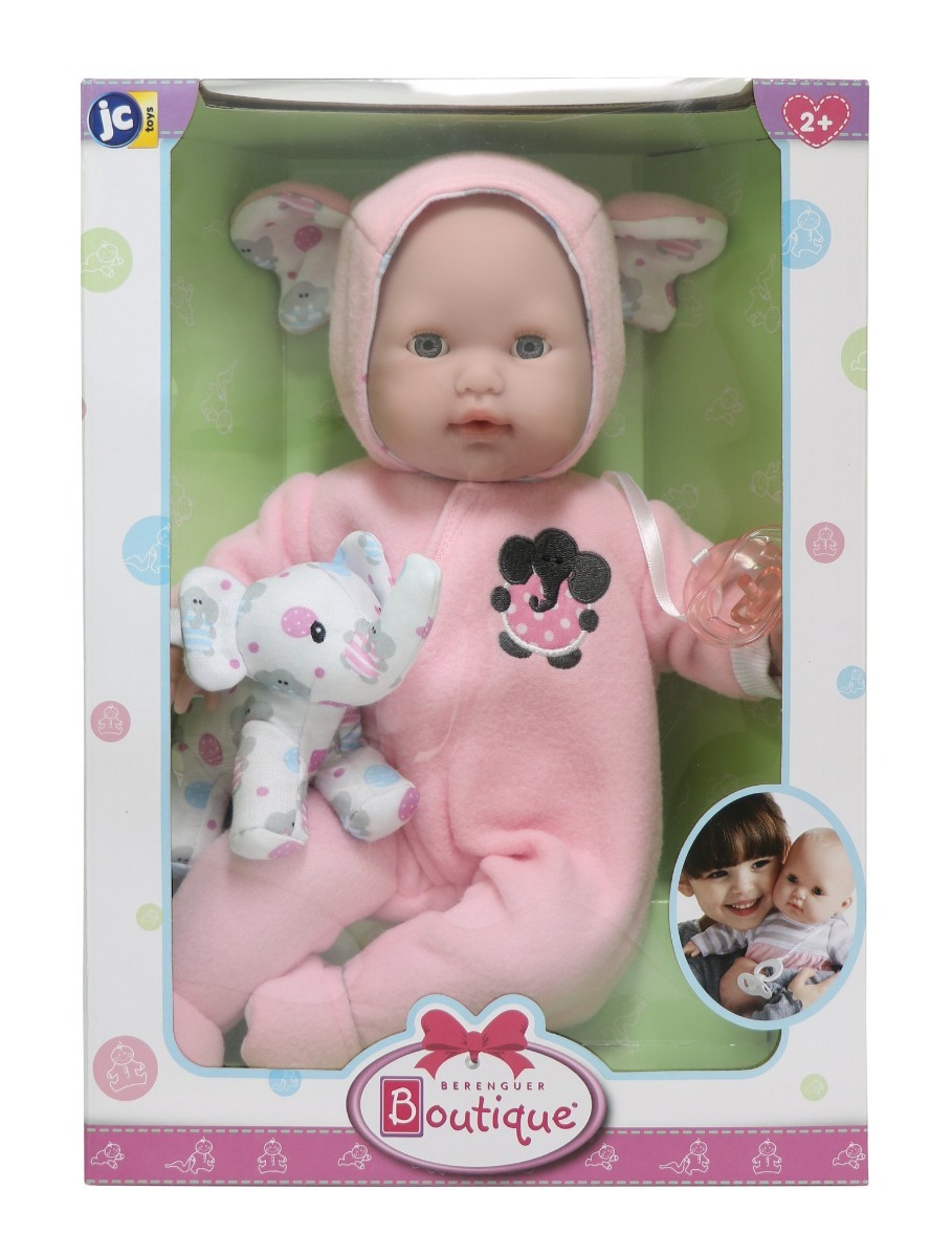 Boutique baby cheap doll