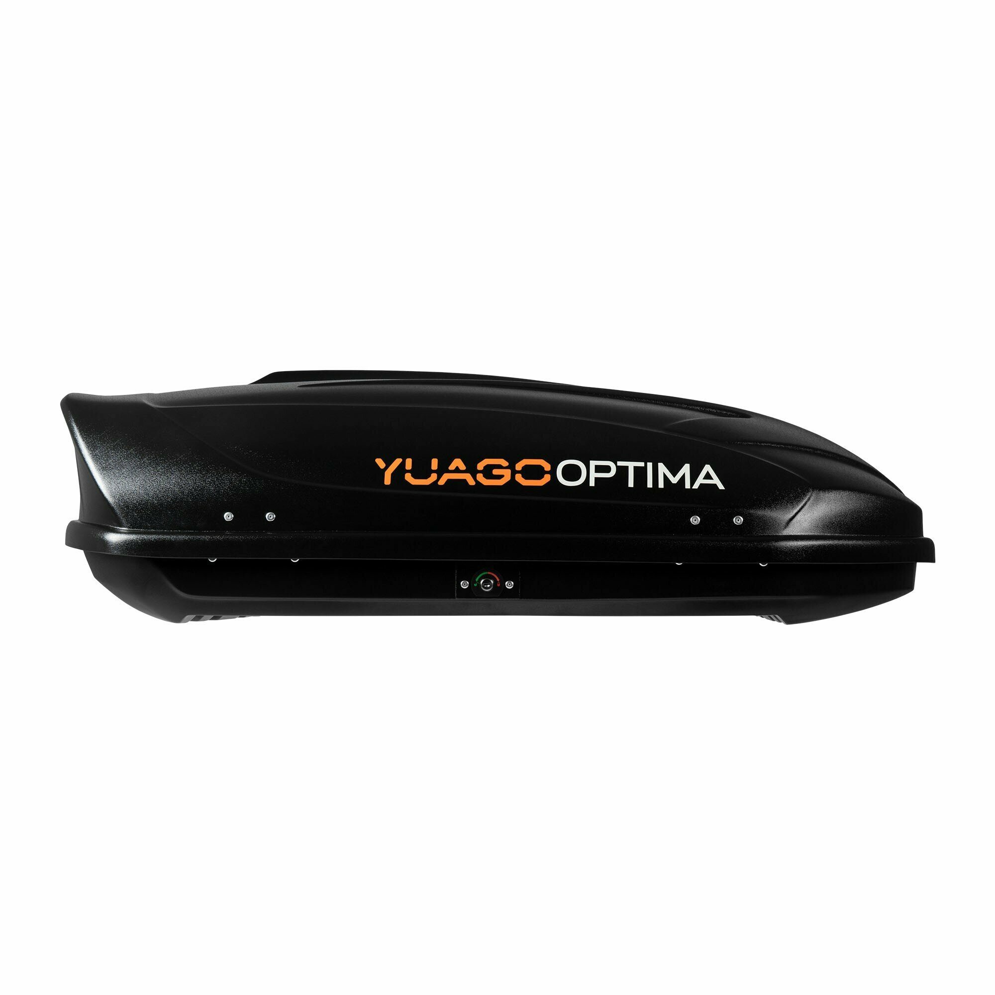 Багажный бокс YUAGO optima_one_163_1450 х 860 х 460 мм_118418 - купить по  доступным ценам в интернет-магазине OZON (570982427)