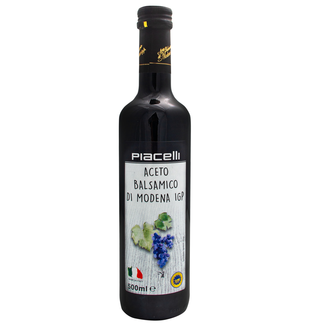 Piacelli Уксус Бальзамический 6% 1шт