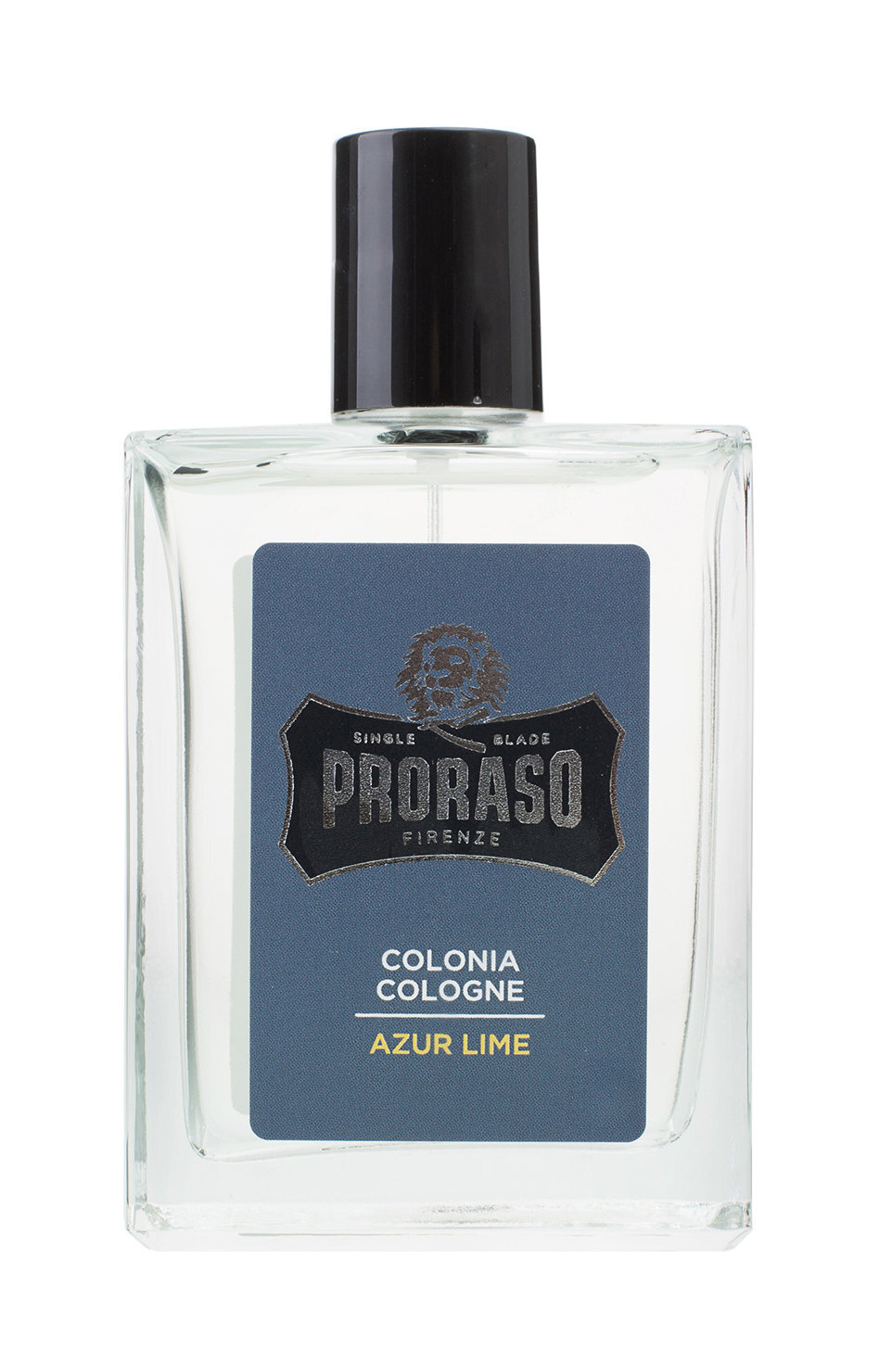 PRORASO Azur Lime Одеколон муж., 100 мл