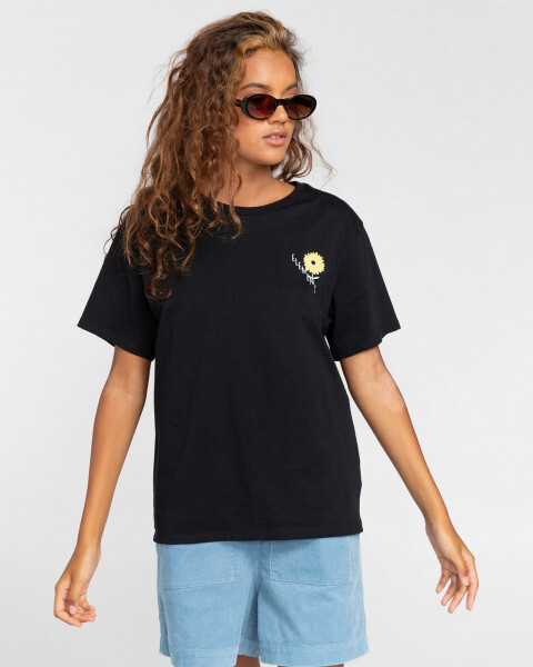 Футболка Element - купить по выгодной цене в интернет-магазине OZON