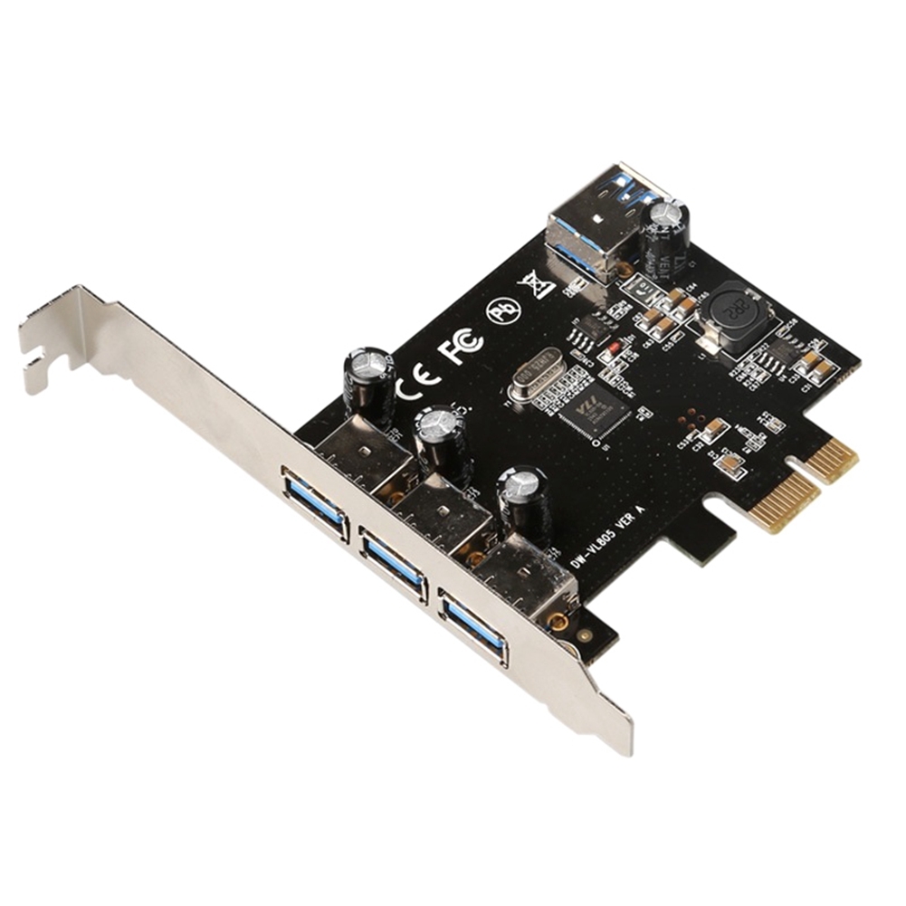 Порт расширения pci e