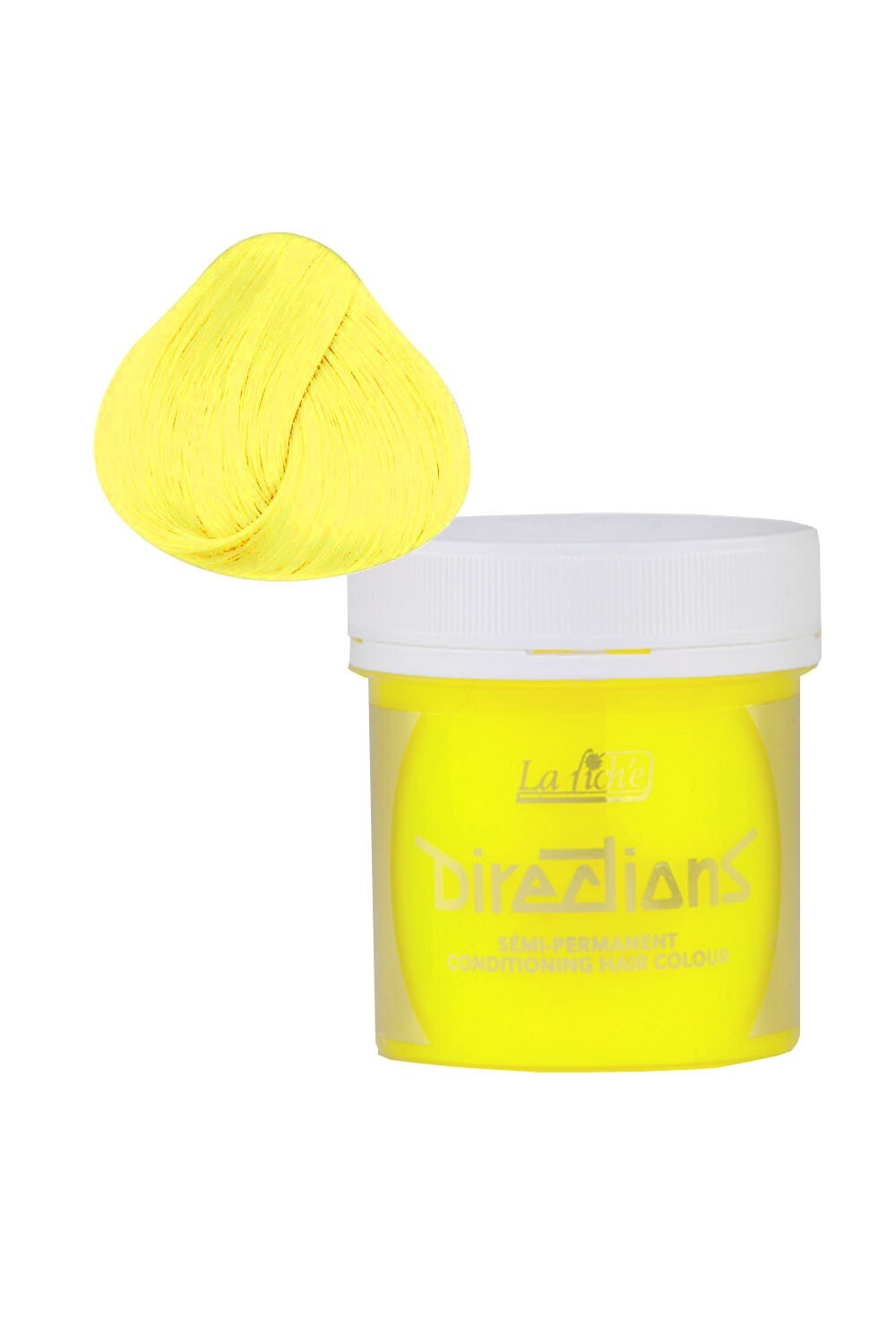 La Riche Directions Желтая краска для волос - FLUORESCENT YELLOW ...