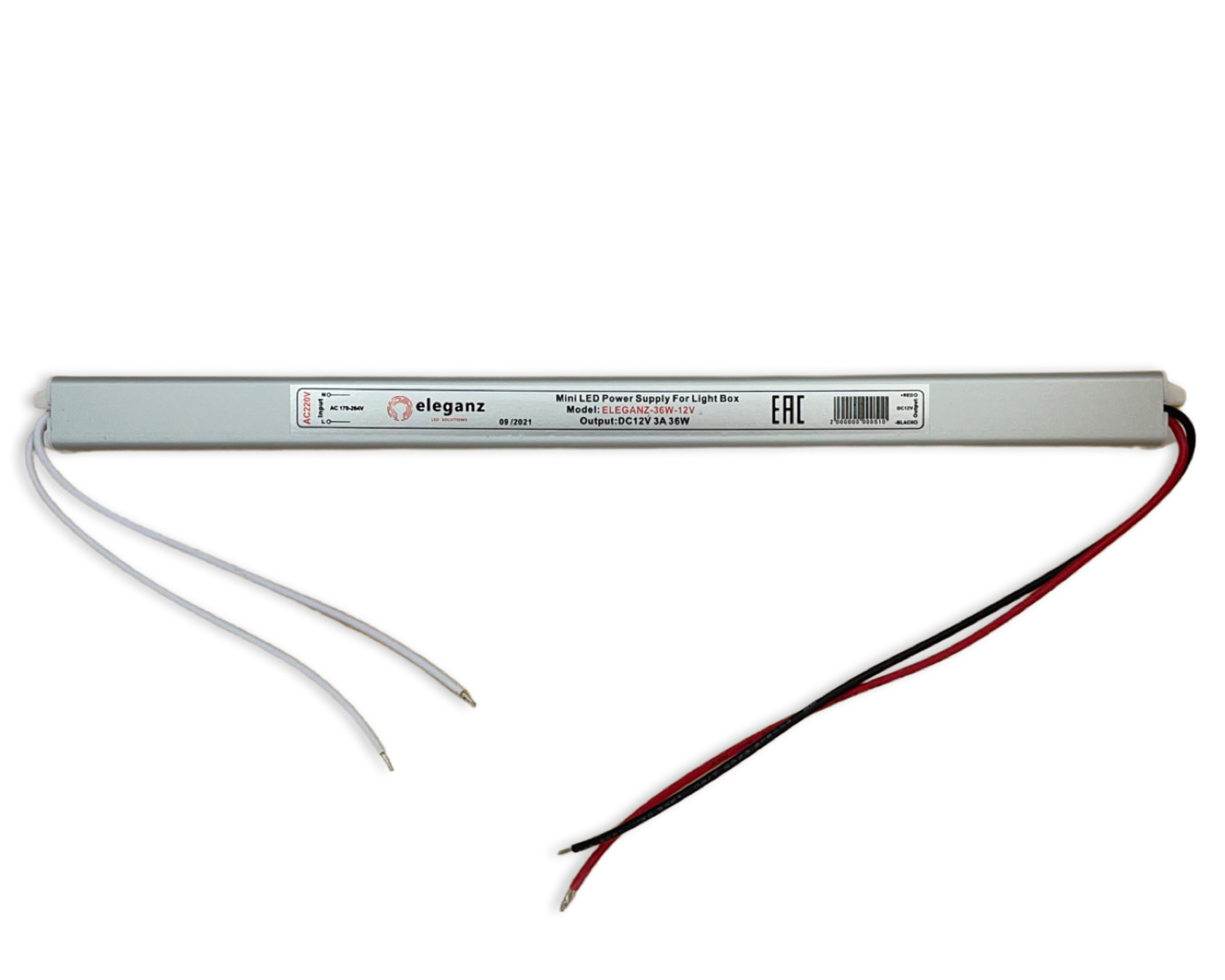 Eleganz 40 12 трансформатор подключение