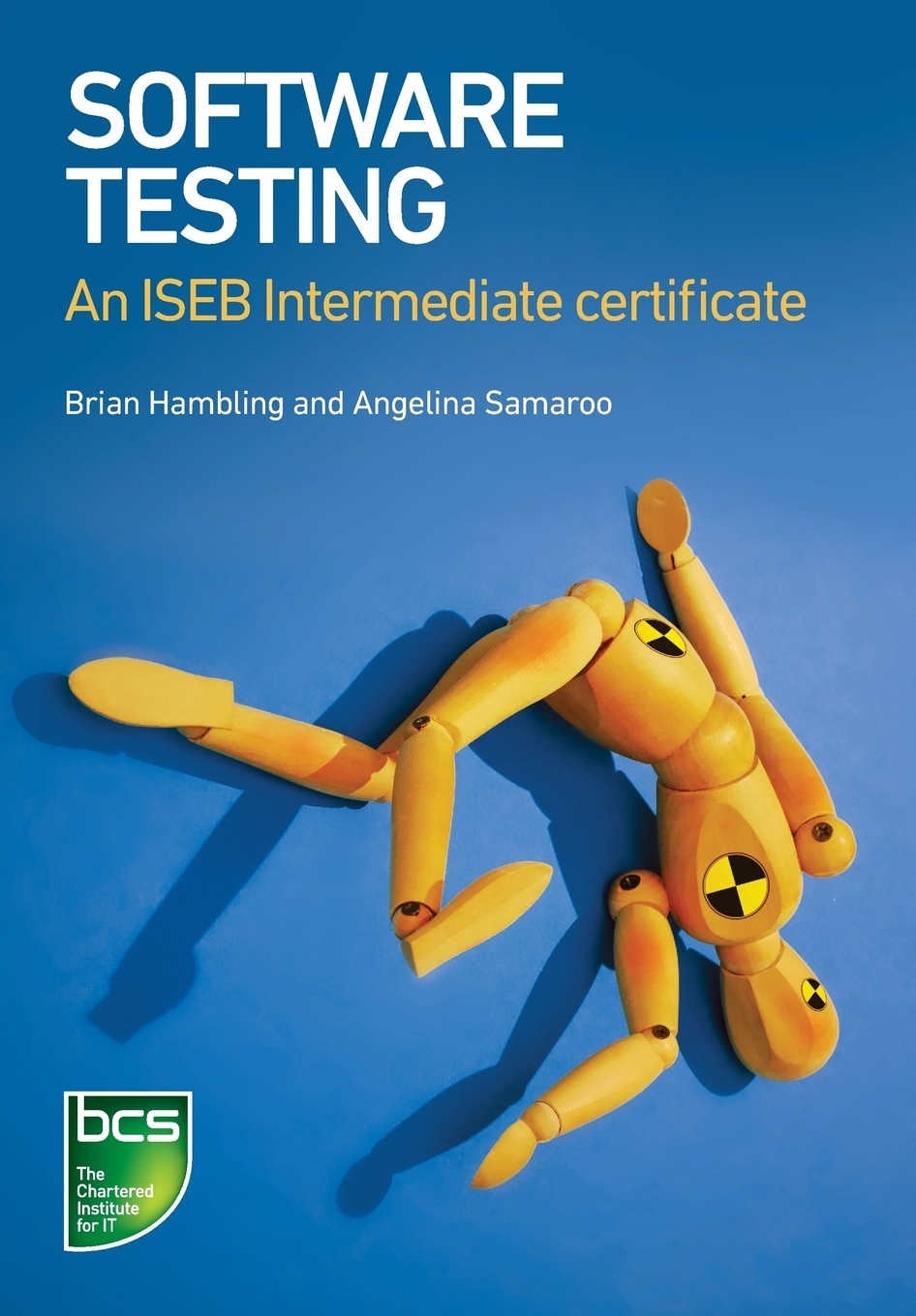 Intermediate certificate. ISEB.