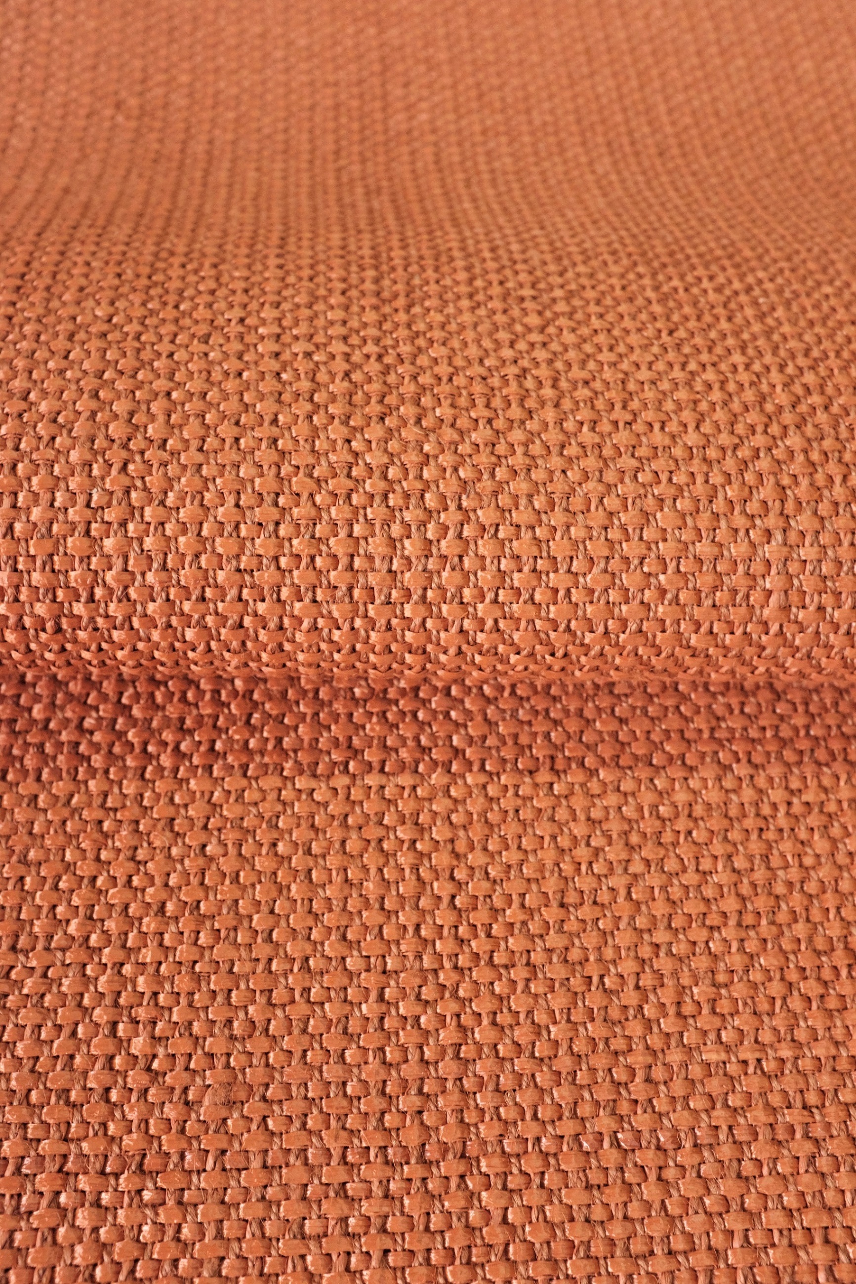Плетеная ткань. Водоотталкивающая плетеная ткань. Плетеное полотно Италия. Толстый плетеный материал.