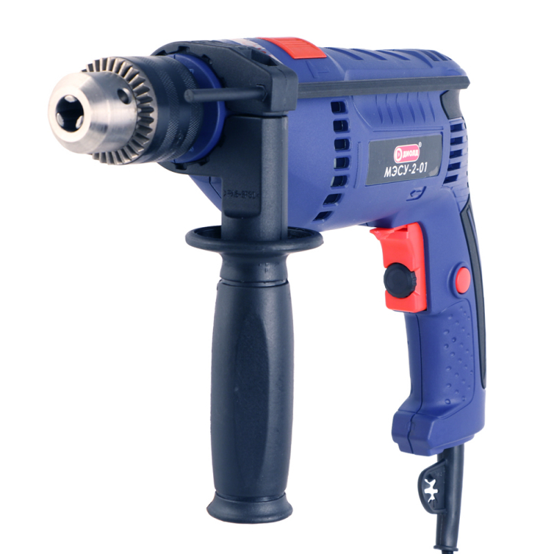 Ударная дрель Диолд МЭСУ-2-01 — купить в интернет-магазине OZON с ...