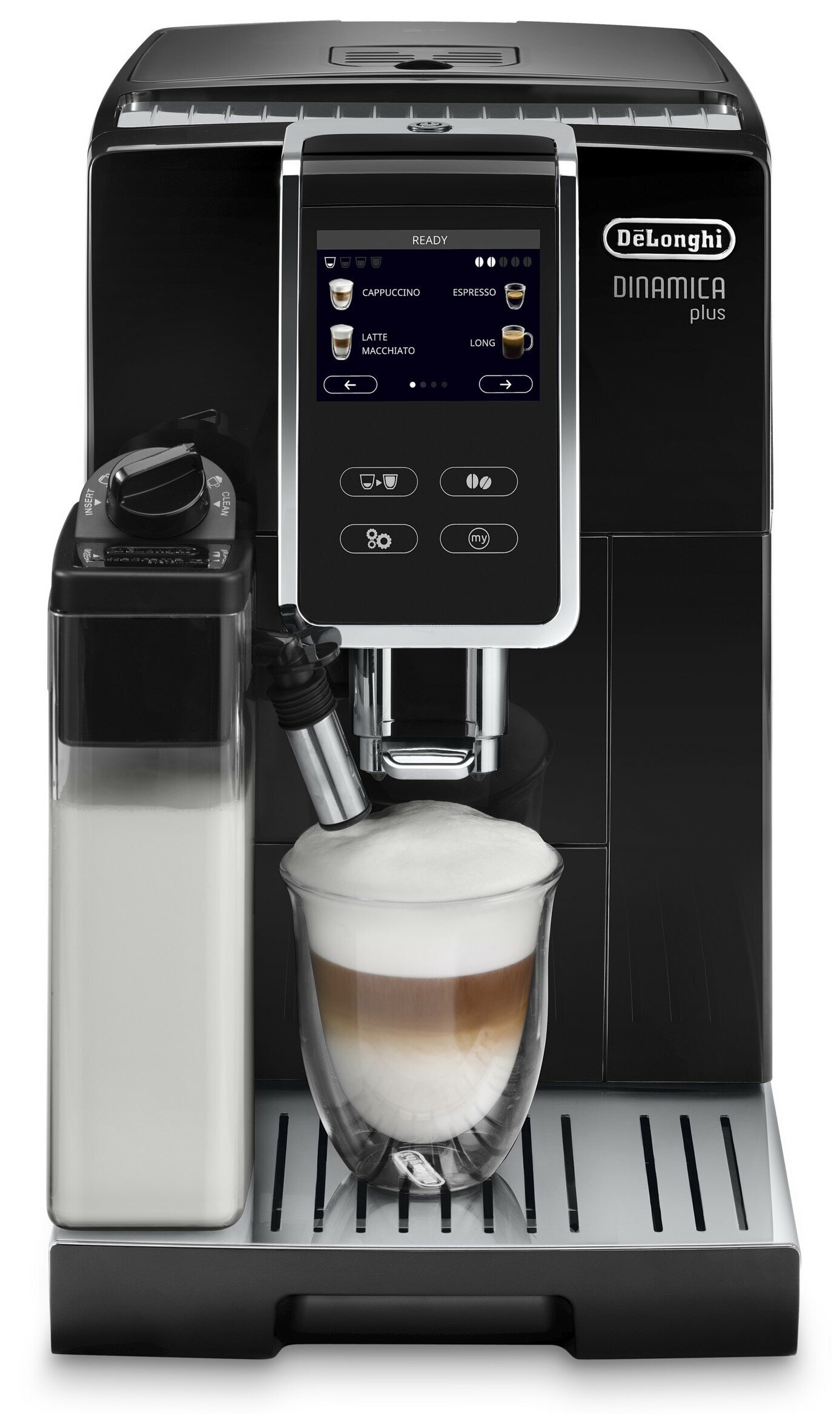 КофемашиныDeLonghi