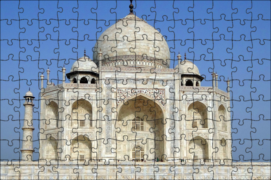 Visit Taj Mahal Taj mahal, Paises hermosos, India
