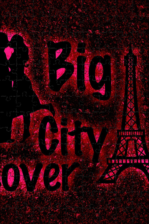 Большой год. Big city love. Big city love. Лов сити. Laleh live tomorrow.
