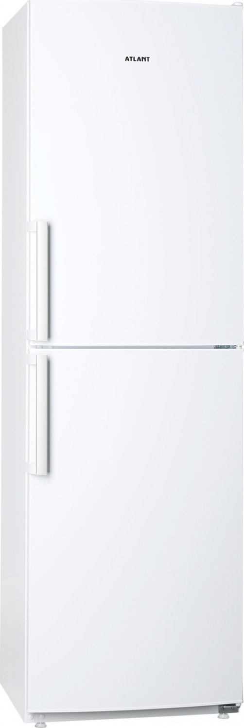 ATLANTХолодильникХМ4423-000N,двухкамерный,NoFrost,белый