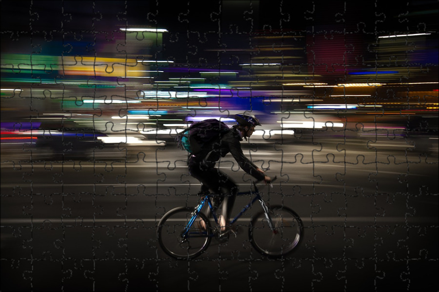 Ride net