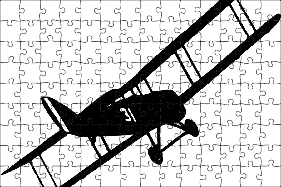 Plane script