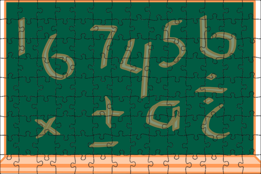 Числа на доску письменные. Картинки на доску с числами др. Spectra material числовые доски. Креативные пазлы.