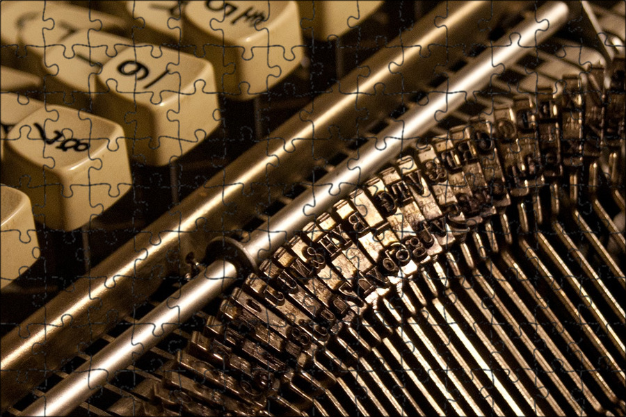 Keyboard string