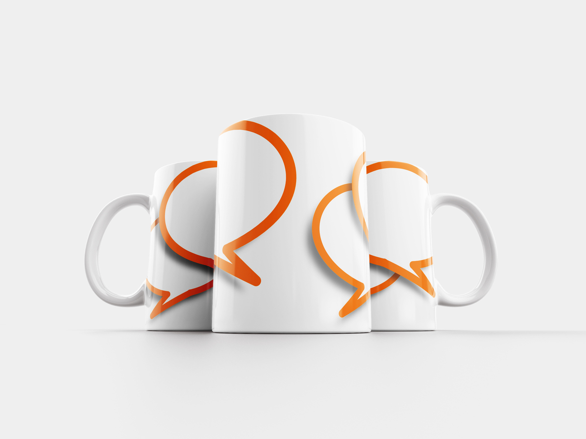 плавающая кружка. кружки о речи.