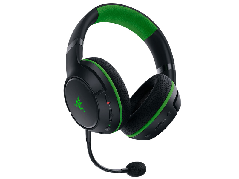 Как разобрать беспроводные наушники razer