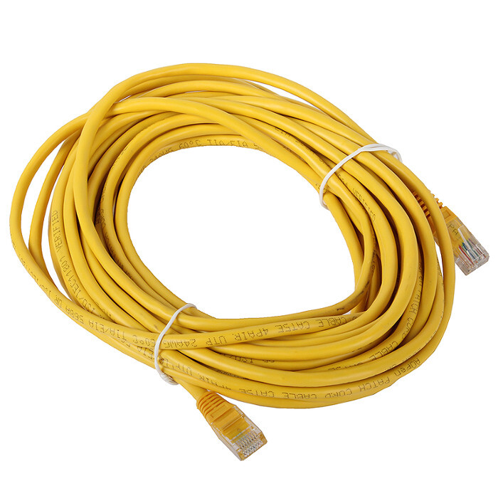 Кабель AOPEN anp511-1m-y. Патч-корд UTP 15м желтый. Патч-корд UTP 10м Red. Кабель AOPEN Patch cat5e UTP 1m (anp511 1m g). Купить интернет кабель 20 метров с разъемами