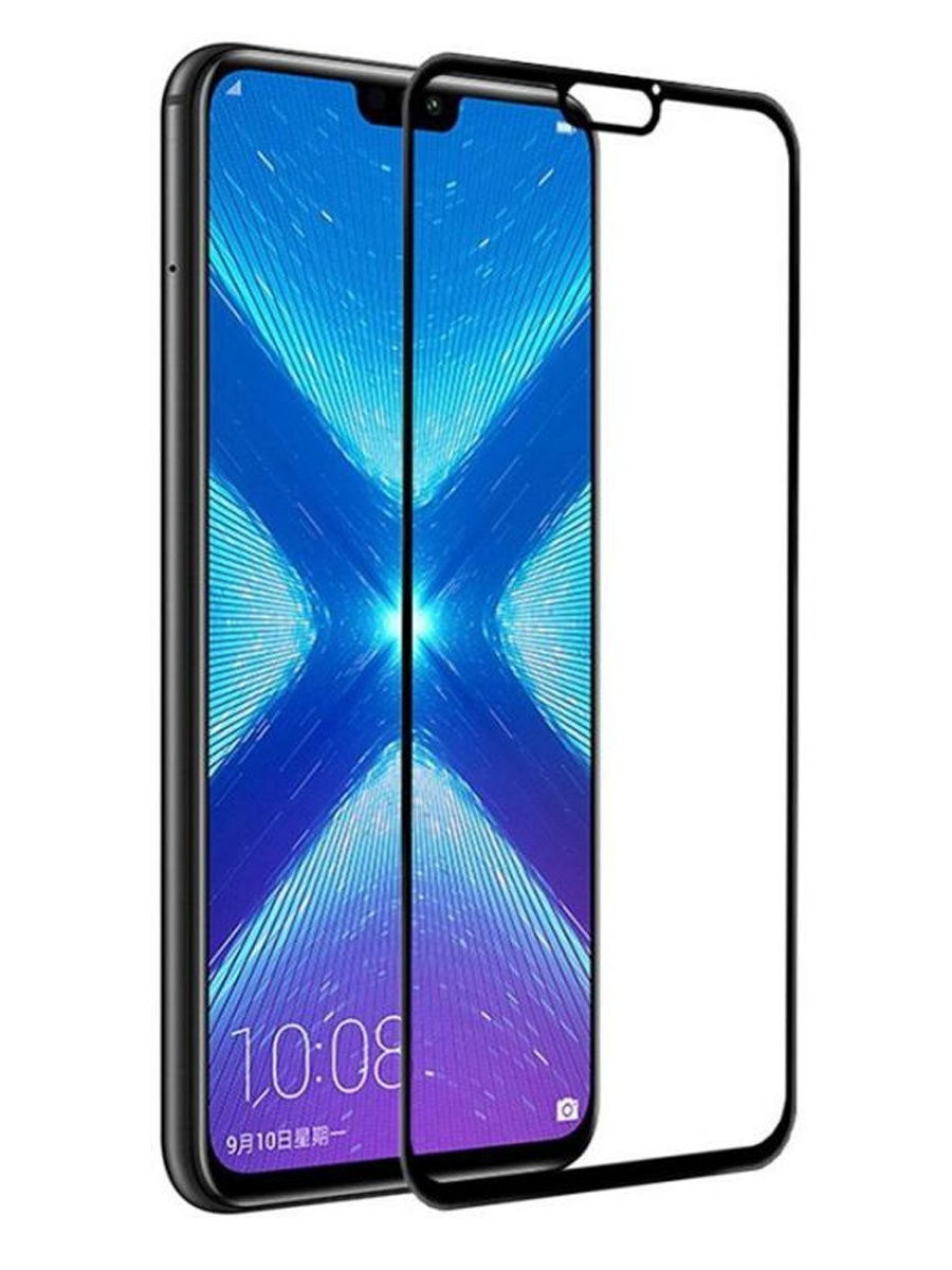 Купить Стекло На Honor 10