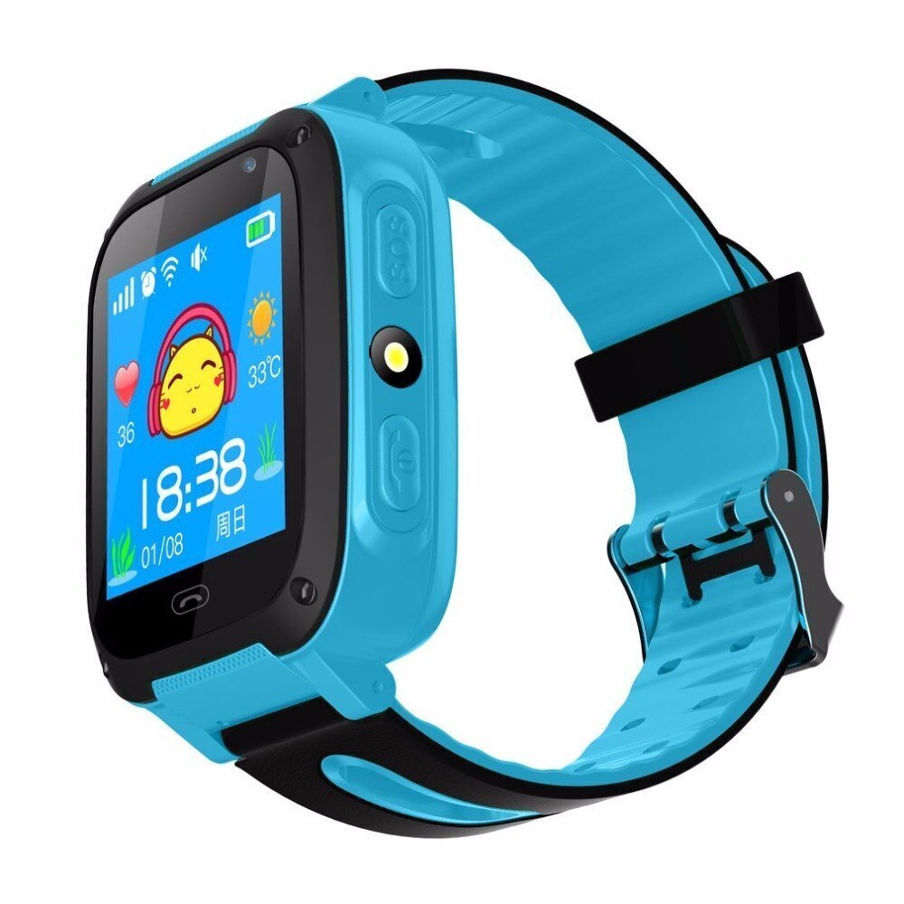 Часы Smart Baby watch s9