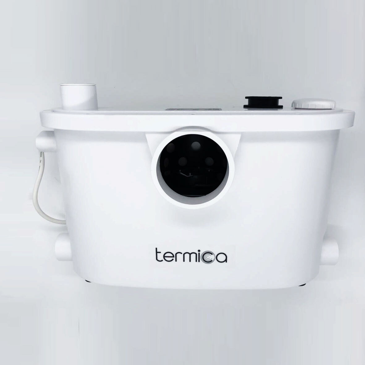 Канализационный насос Termica Compact Lift 400 с измельчителем, для ...