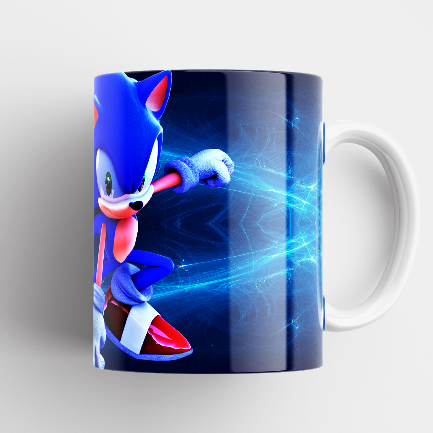 кружка sonic в 3d. кружка соника. чашка с соником. кружка с соником. кружка сонник.