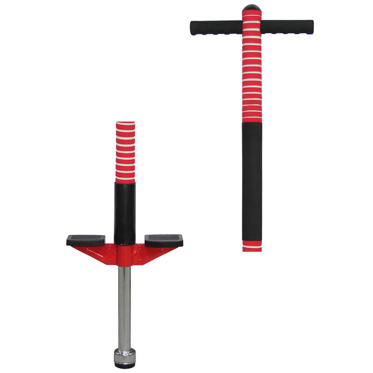 Кузнечик Pogo Stick Mini, Красный - купить с доставкой по выгодным ...