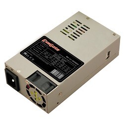 ExeGateСерверныйблокпитанияServerPRO-1U-250DS