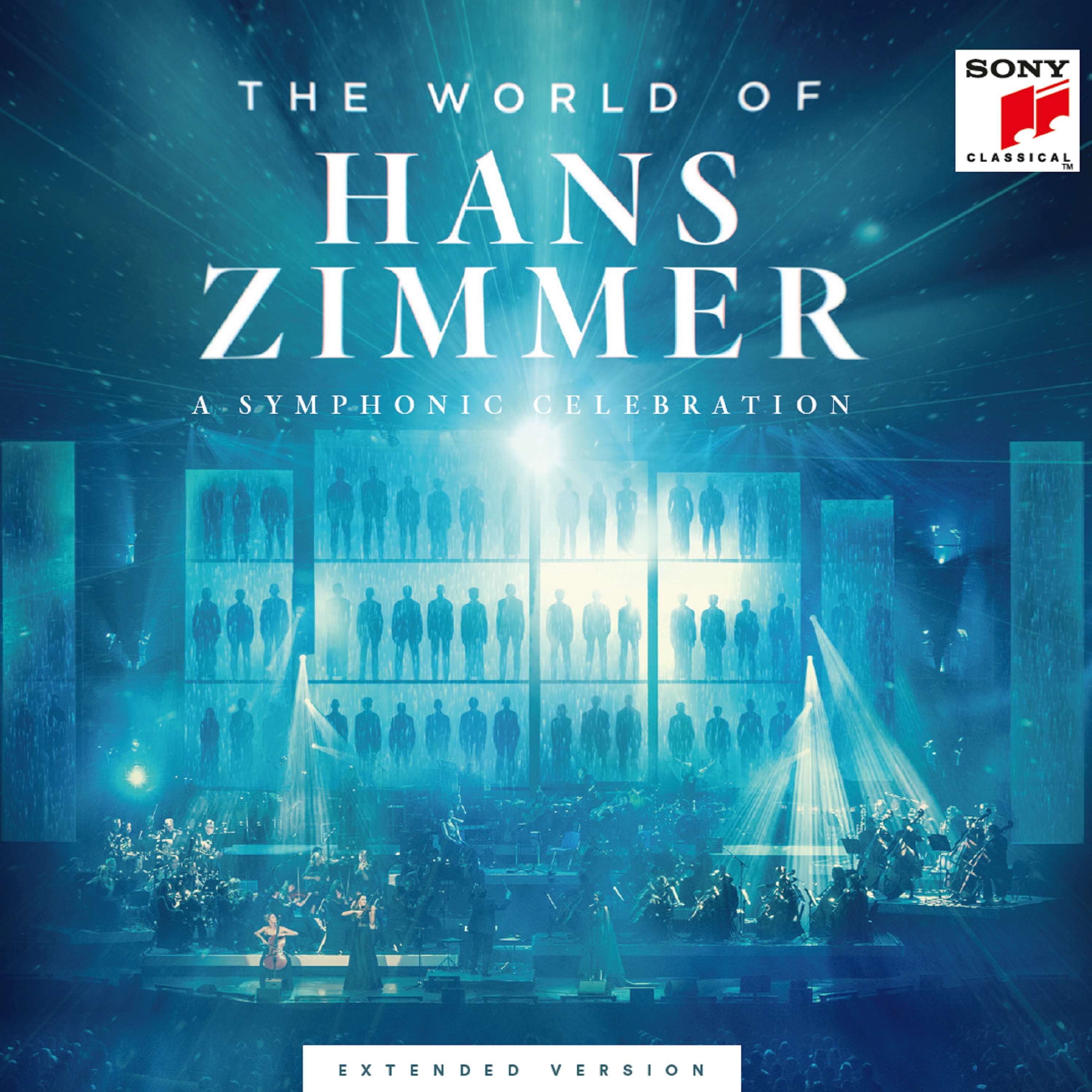 Art of hans zimmer. Hans Zimmer - the World of Hans Zimmer - a Symphonic Celebration (2019). Пластинка Hans Zimmer. Лиза Джеррард Ханс Циммер. The World of Hans Zimmer Hollywood in Vienna 2018.