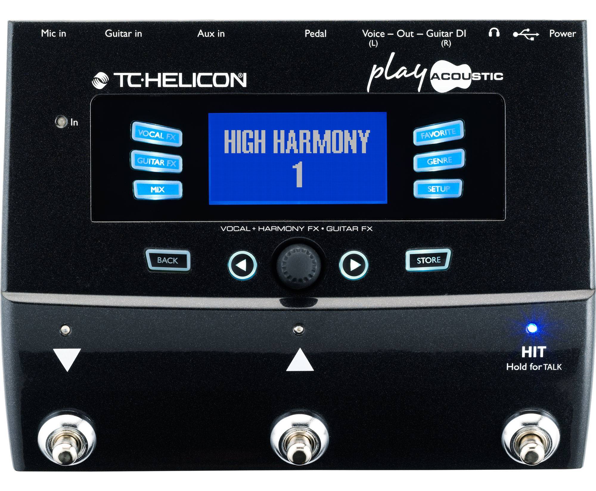 Купить вокальный процессор. Вокальный процессор Helicon. Вокальный процессор TC Helicon. TC Helicon Harmony v60. TC Helicon Play Acoustic.