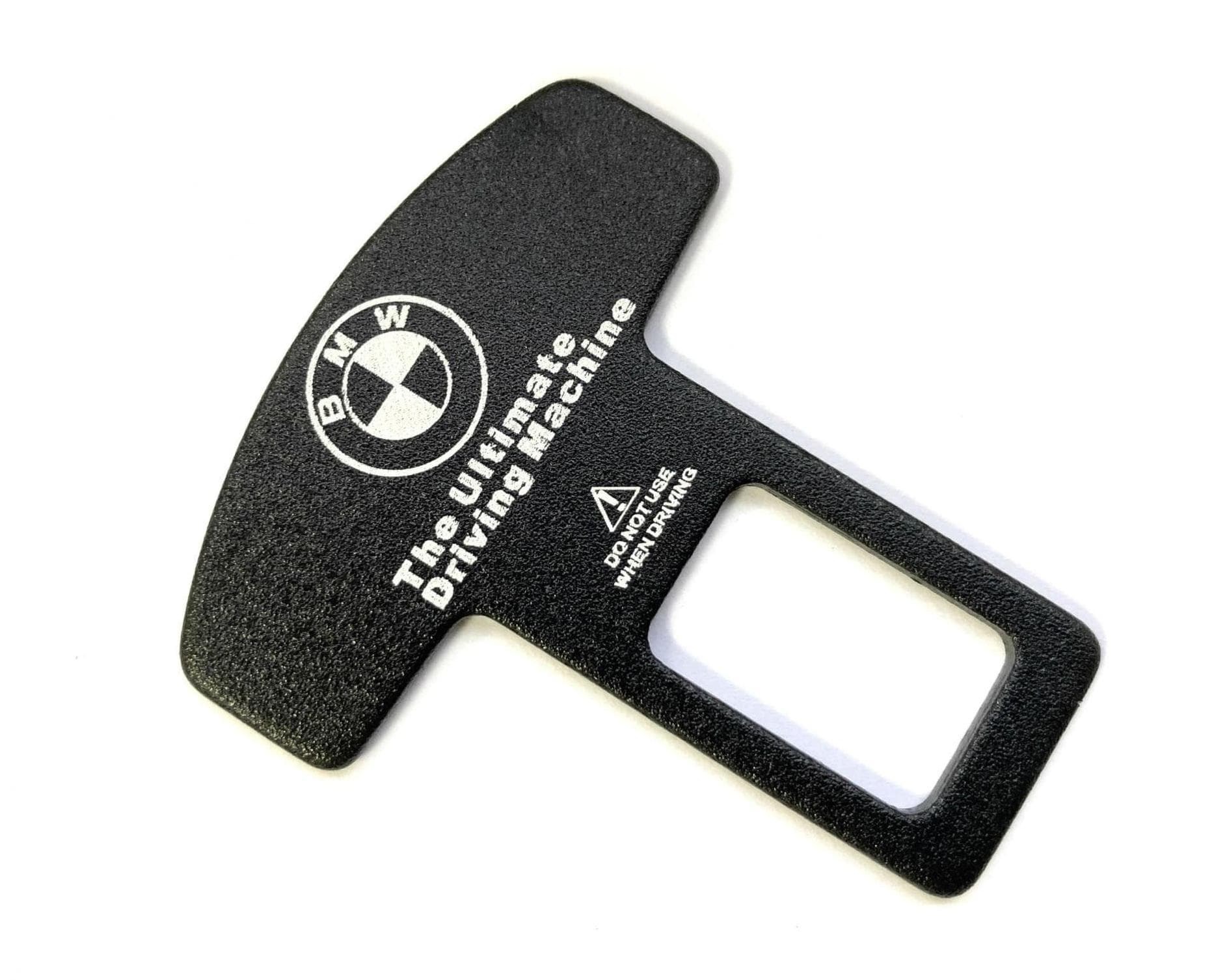 Что такое заглушка для ремня безопасности?