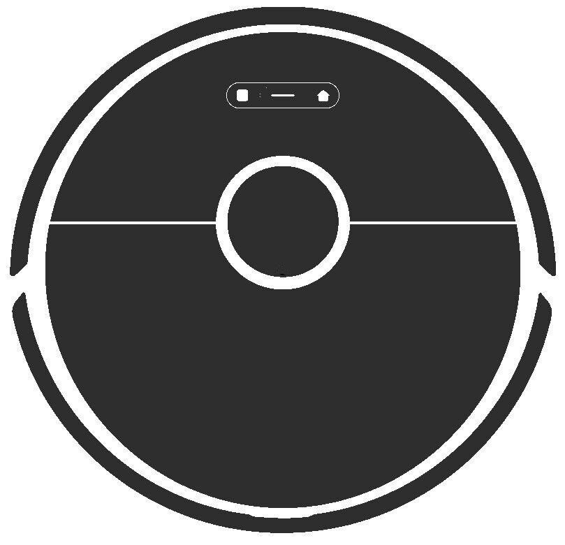 Магнитная Лента Для Робота Пылесоса Xiaomi Купить