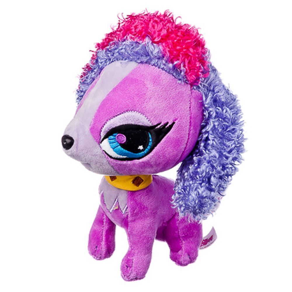 Пет Шоп, мягкая игрушка Зверушка Зое, 20 см, Littlest Pet Shop - купить ...