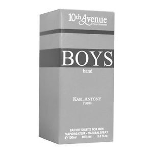 Avenue Boys