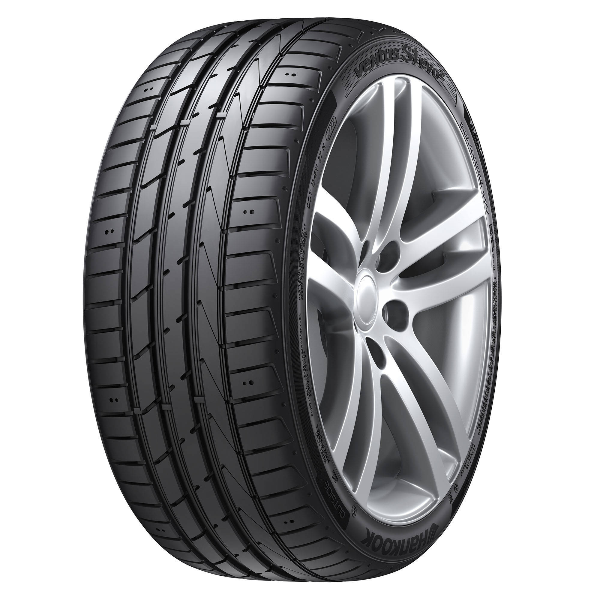 Шины Hankook Купить В Екатеринбурге