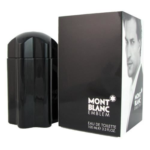 montblanc emblem for men