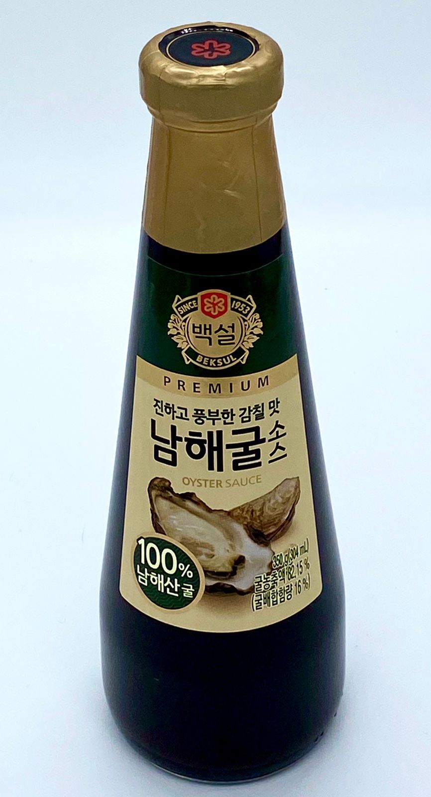 Устричный соус Озон