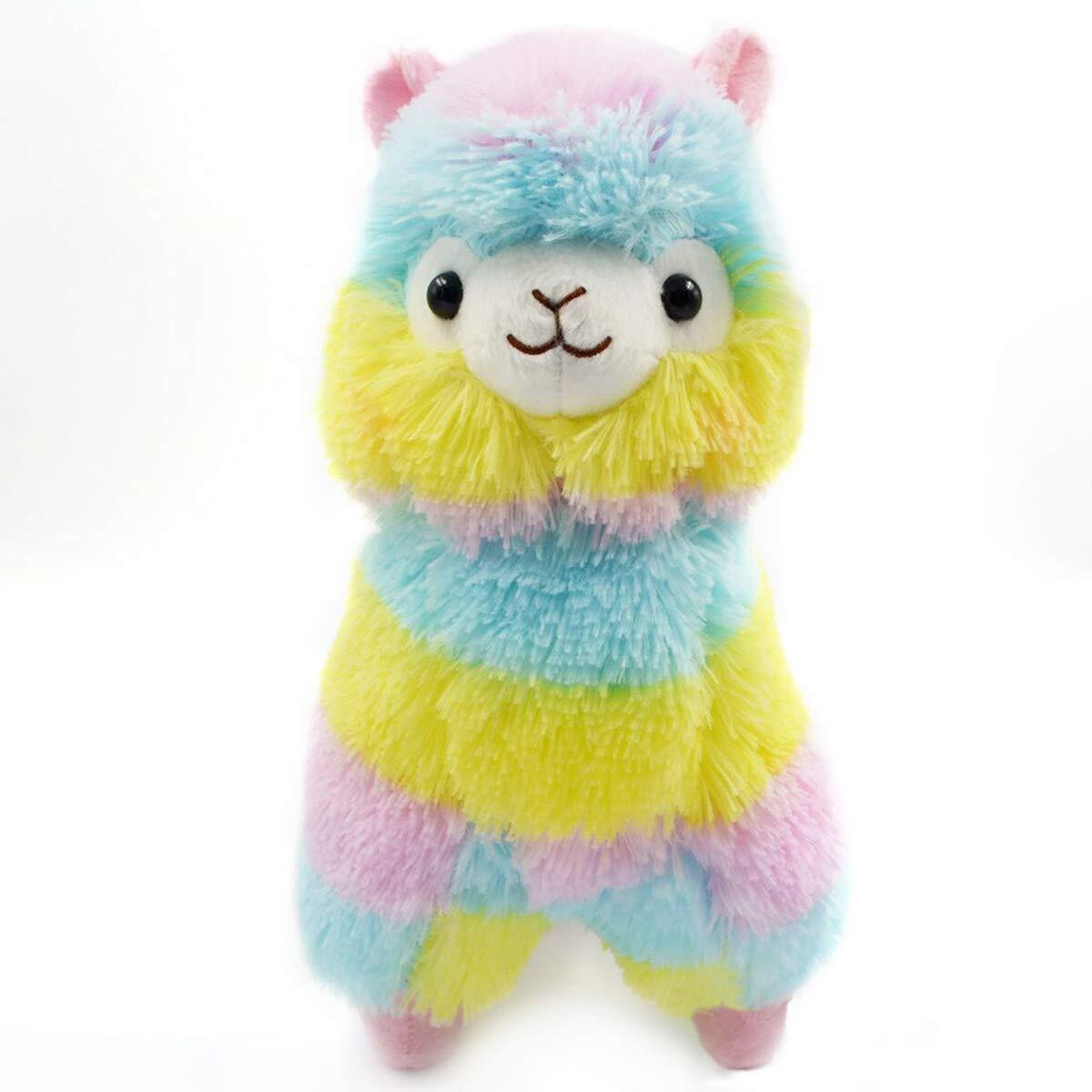 Альпака Alpacasso