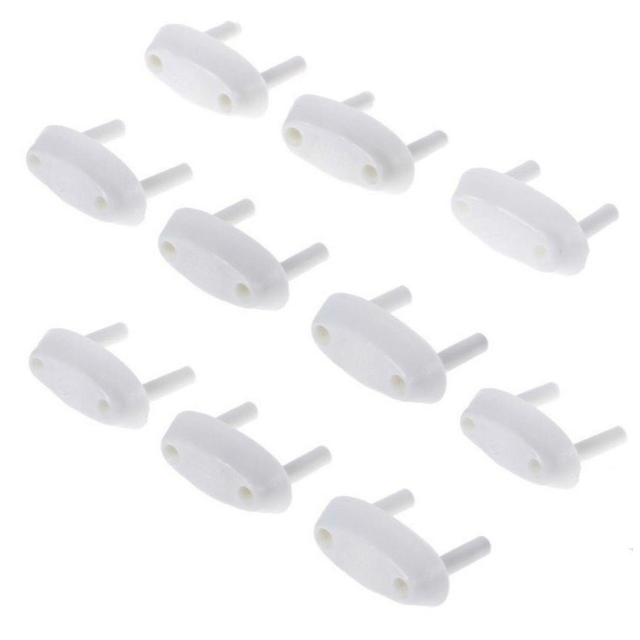 заглушки для розеток с заземлением «socket cover». заглушка для розеток 6 шт. заглушки розеток hyperline. 767556. 015).