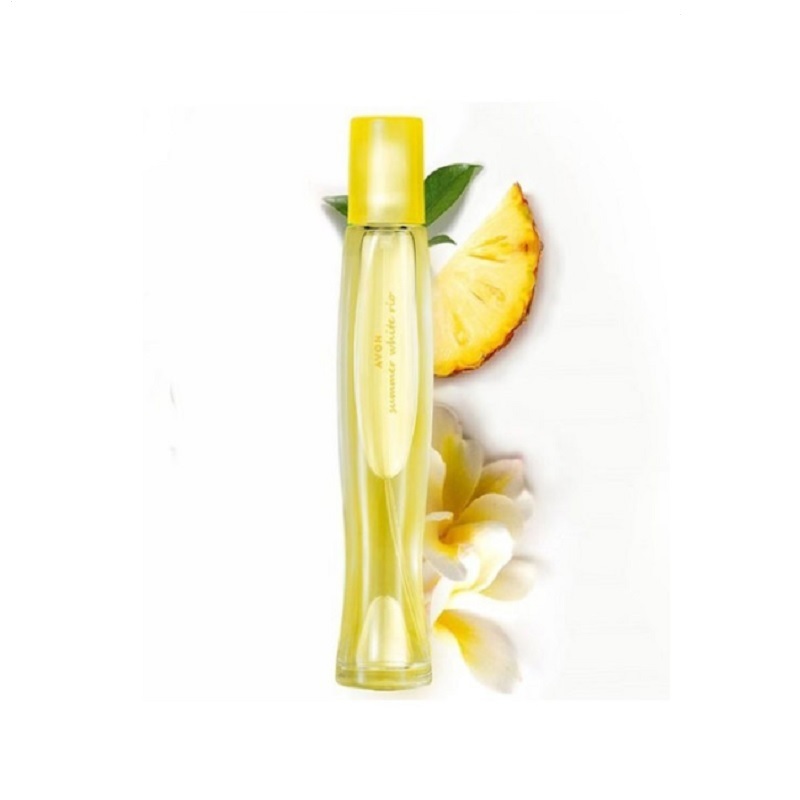 AVON Summer White Sunset Туалетная вода 50 мл