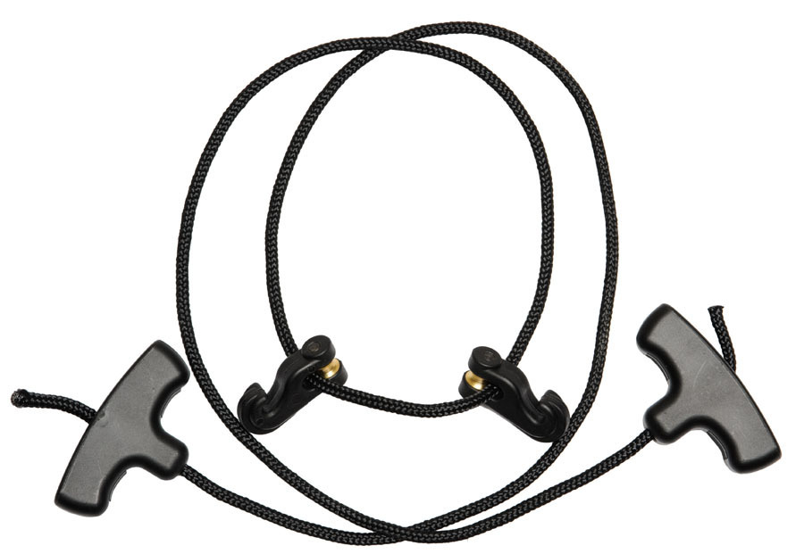 Натяжитель для арбалета Man Kung - COCKING STRING — купить в интернет ...