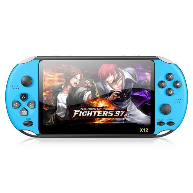 Psp x12 plus. Портативная игровая консоль x12 Plus. X12 Plus 7-дюймовая игровая консоль. Игровая приставка x12 Plus игры. Игровая консоль x12 Plus отзывы.