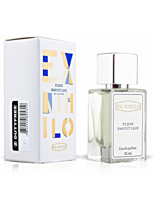 Ex Nihilo Fleur Narcotique Духи 25 мл