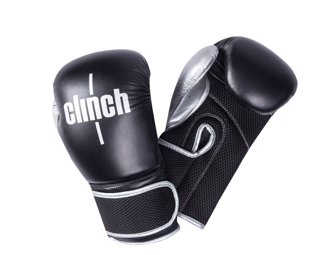 Боксерские перчатки Clinch Aero