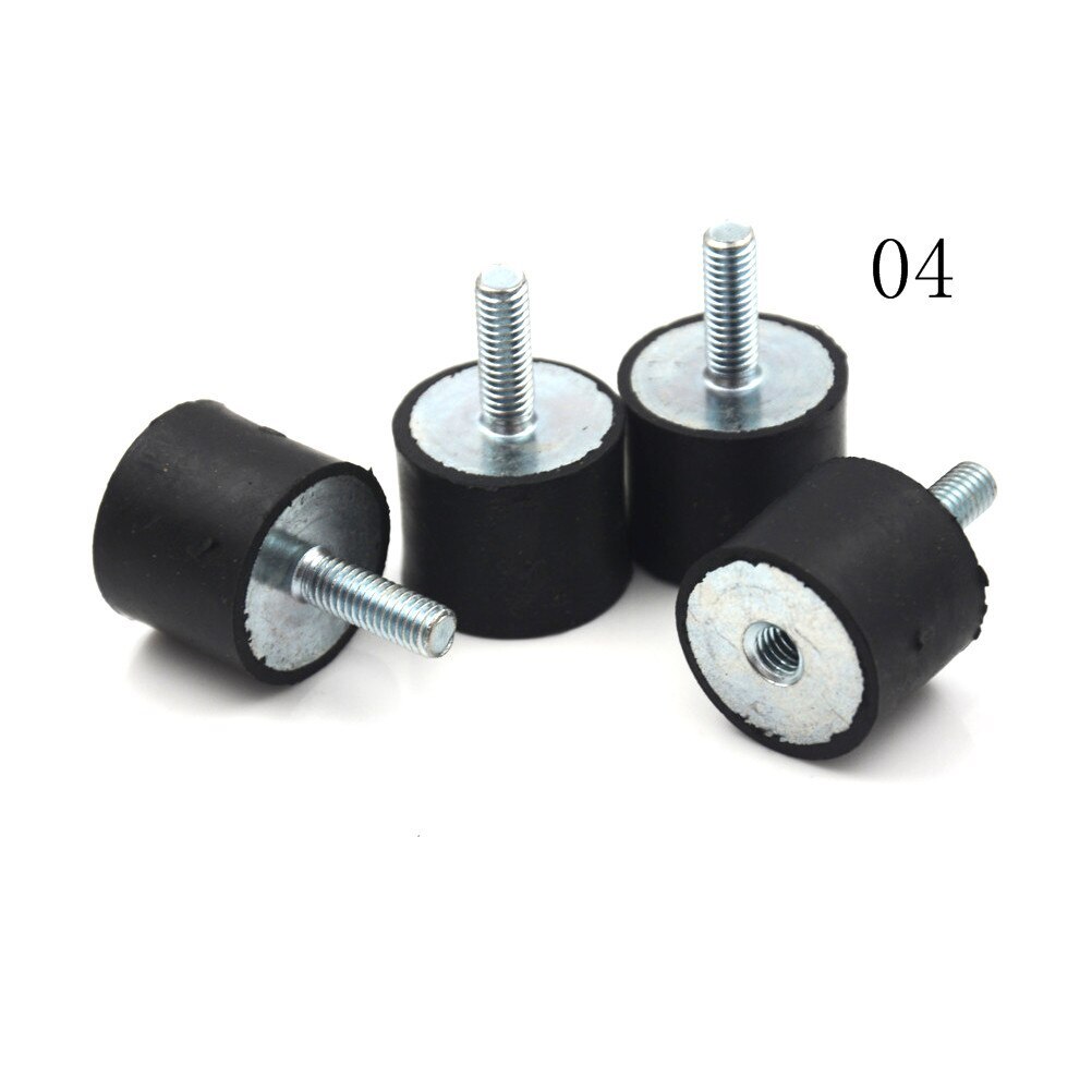 Антивибрационные материалы для пола