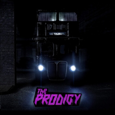 THE PRODIGY No Tourists