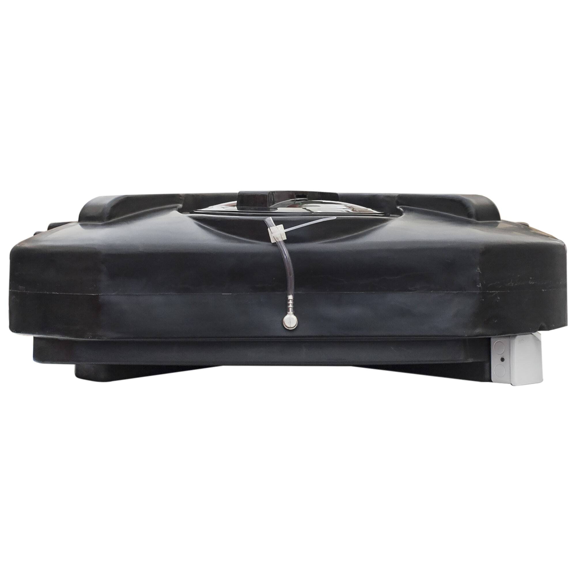 Характеристики Бак для садового душа 200 л, с подогревом 2 кВт, емкость ...