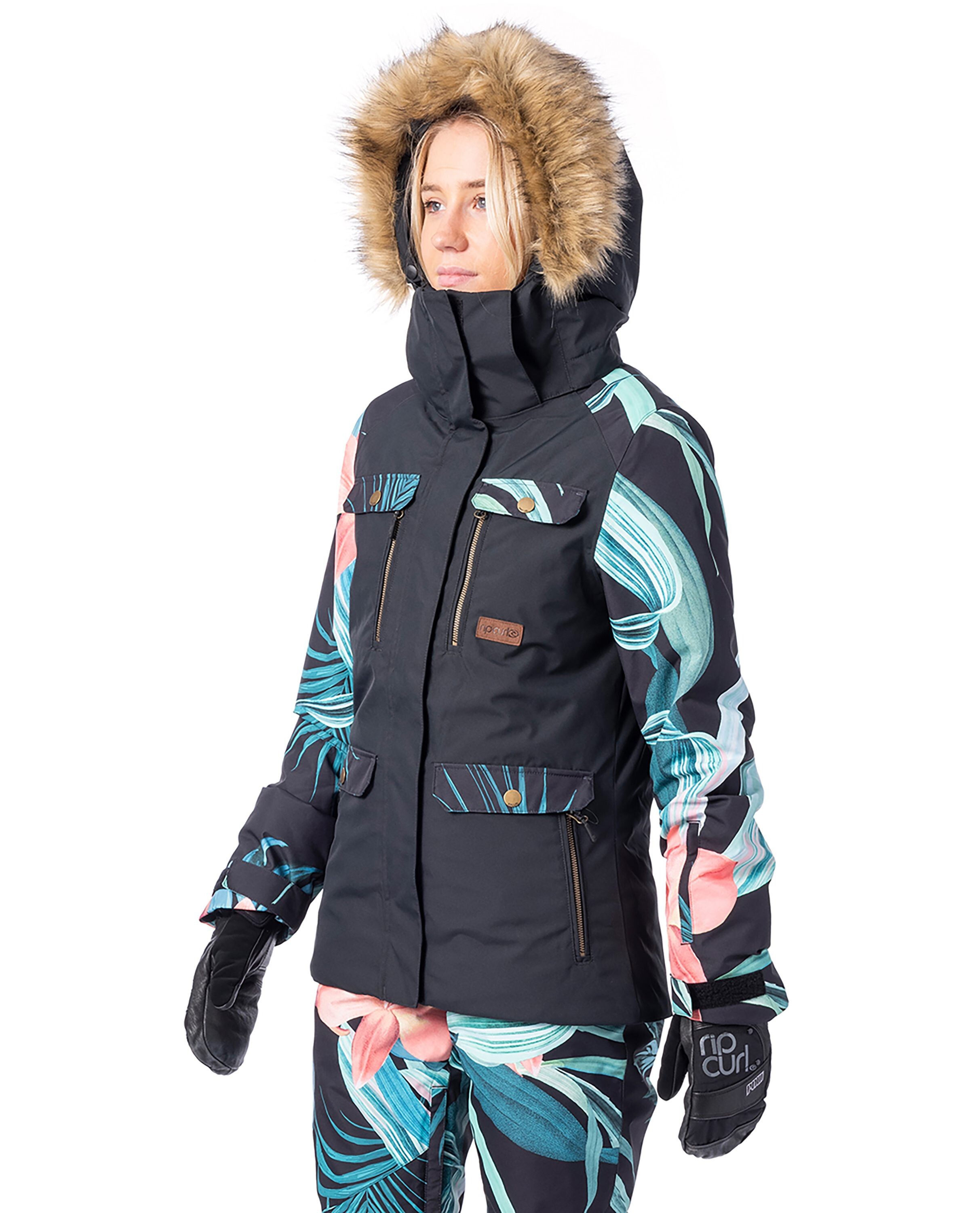 Куртка Rip Curl Betty JKT 2020